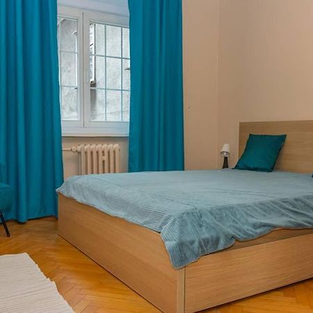 Apartament Brama Chlebnicka Gdańsk Exteriör bild