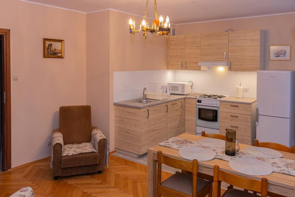 Apartament Brama Chlebnicka Gdańsk Exteriör bild